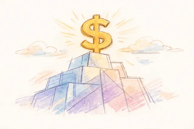 Cbyte Vittorio Compagno | Are OpenAI and Anthropic Overvalued? The Real Question Is What Investors Think They’re Buying
