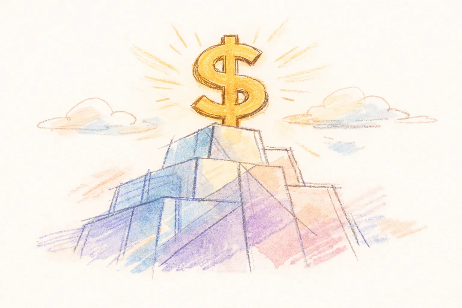 Cbyte Vittorio Compagno | Are OpenAI and Anthropic Overvalued? The Real Question Is What Investors Think They’re Buying
