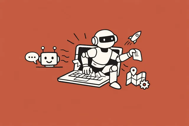 Agentic AI 2026: perché i chatbot sono già roba del passato