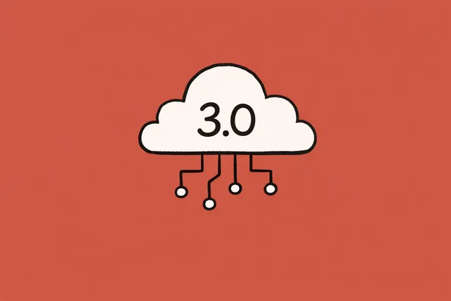 Cloud 3.0: dal cloud-first all'architettura consapevole