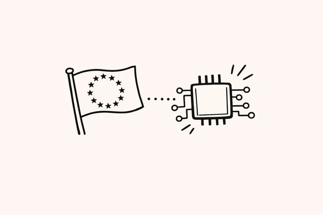 Edificio del Parlamento Europeo