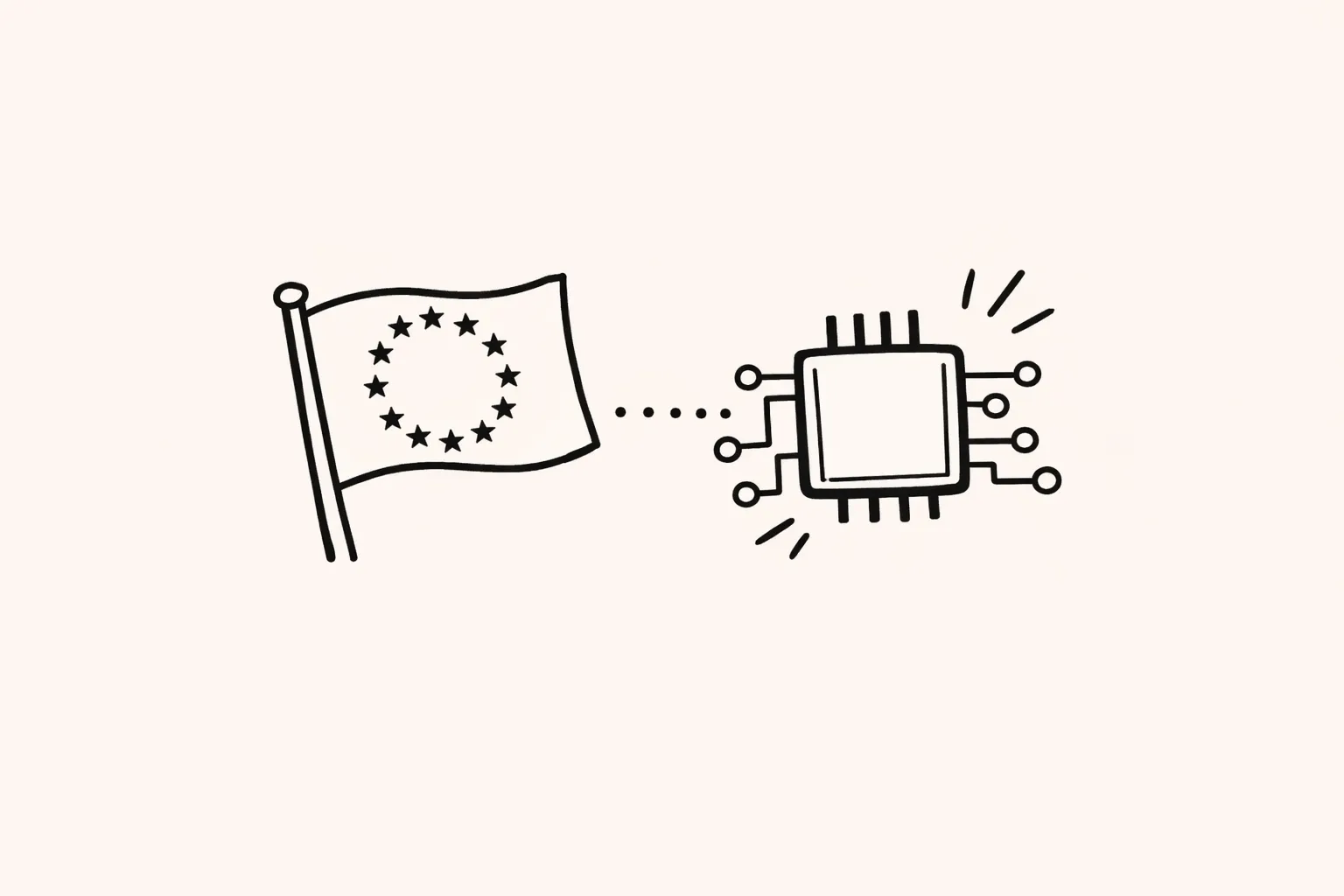 Edificio del Parlamento Europeo