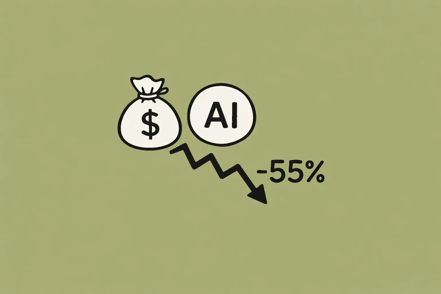 FinOps per sviluppatori: come ho ridotto del 55% i costi dei workload AI