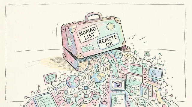 Cbyte Vittorio Compagno Hoodmaps e Peace and Quiet: la mappa crowdsourced che sta cambiando il modo in cui scegliamo dove vivere, viaggiare e investire — e perché oggi chiunque può costruire qualcosa del genere