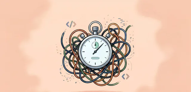Il paradosso del coding agentico: spedisci in fretta, scali malissimo. Come salvare le performance della tua app.