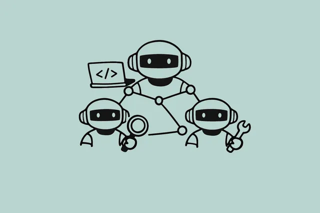 Multi-Agent Systems: come costruire un team di agenti AI (tutorial pratico)